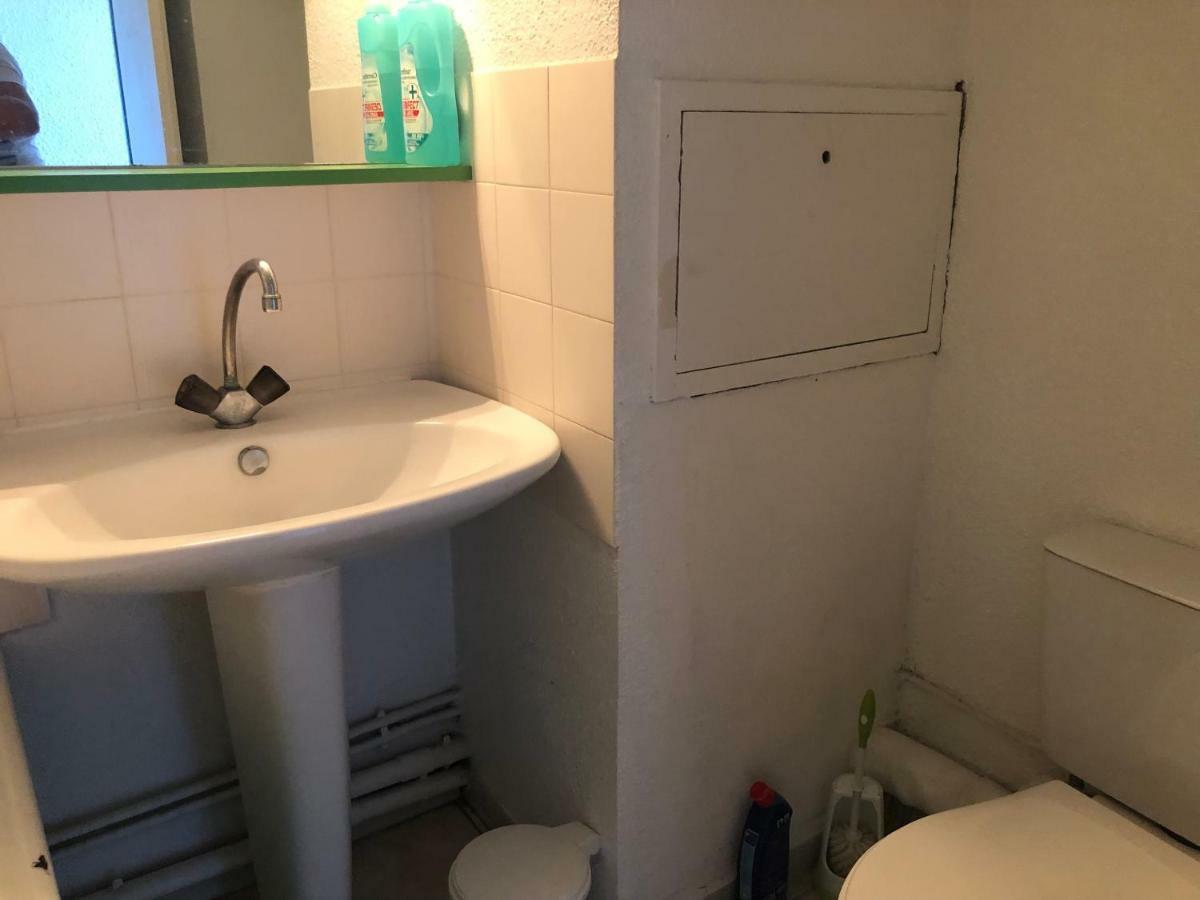 Residence Caraibes -Cap Coudalere, Le Barcarès Eksteriør bilde