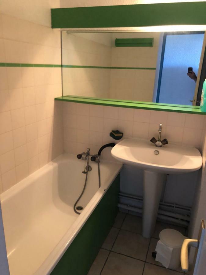 Residence Caraibes -Cap Coudalere, Le Barcarès Eksteriør bilde