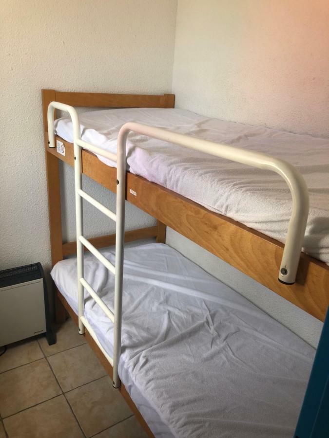 Residence Caraibes -Cap Coudalere, Le Barcarès Eksteriør bilde